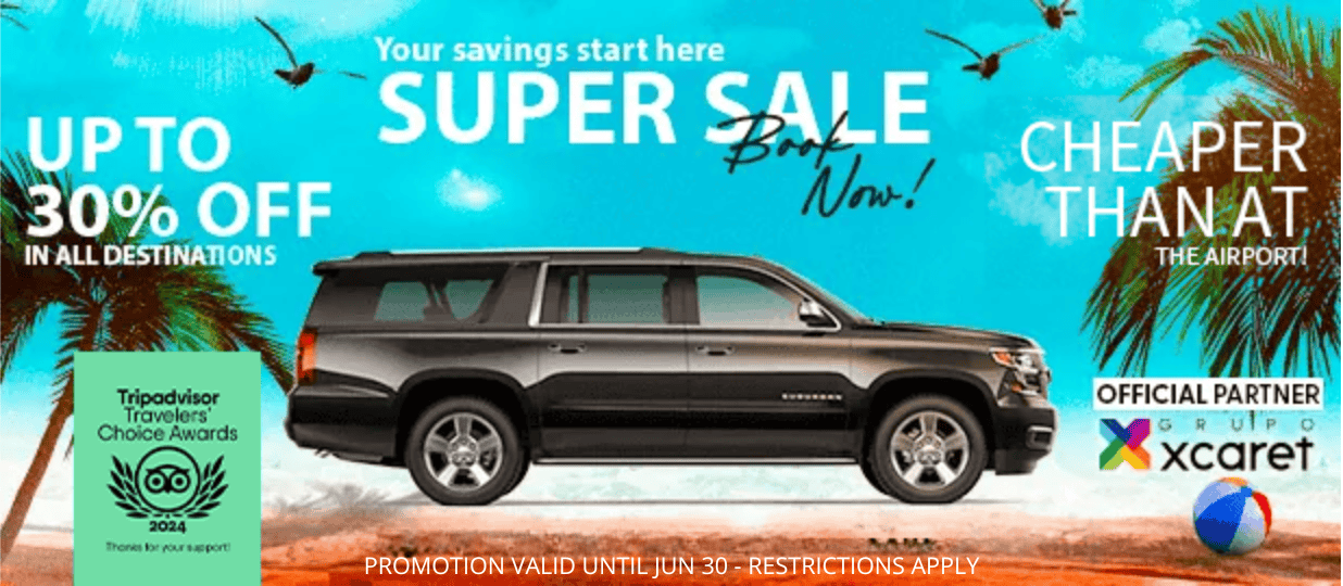 30% discount promotion plus payment on arrival