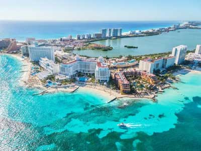 Cancun Transportation